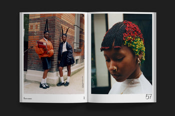 Issue 11, Keiyaa (Print)