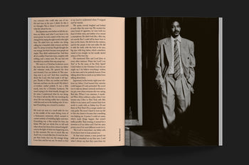 Issue 11, Keiyaa (Print)