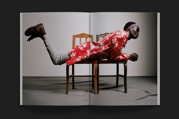 Issue 11, Keiyaa (Print)